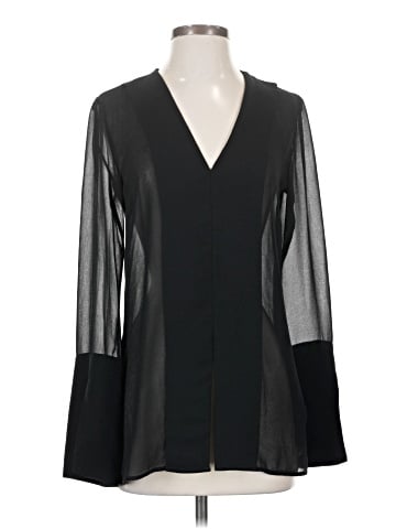 Keepsake Long Sleeve Blouse (view 1)