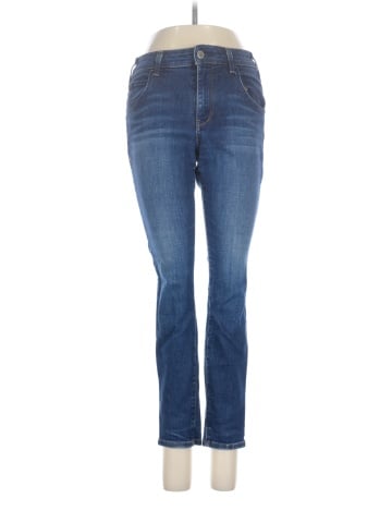 Pilcro and the Letterpress Jeans (view 1)