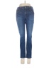 Pilcro and the Letterpress Blue Jeans Size 27 waist - photo 1