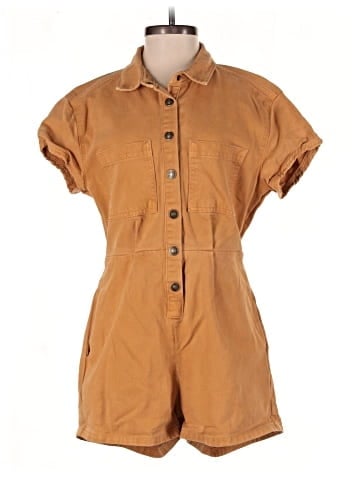 BDG Romper (view 1)