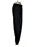 Butter-Soft Black Track Pants Size M - photo 4