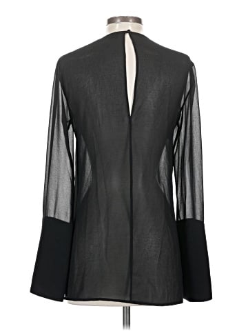 Keepsake Long Sleeve Blouse (view 2)