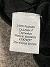 Nine West 100% Polyester Solid Black Casual Dress Size 0X - photo 8