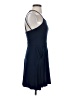 B. Darlin Solid Blue Cocktail Dress Size 3 - 4 - photo 4