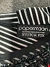papermoon designed exclusively for Stitch Fix Black Short Sleeve Top Size XL - photo 7