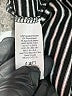 papermoon designed exclusively for Stitch Fix Black Short Sleeve Top Size XL - photo 8