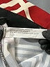 ELOQUII 100% Polyester Black Kimono Size 22 Plus - photo 5