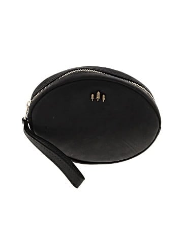 Portland Leather Goods Leather Wristlet (view 1)