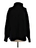 Zara Solid Black Turtleneck Sweater Size S - photo 1