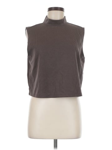 FLX Sleeveless Top (view 1)