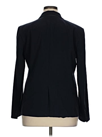 Ann Taylor Blazer (view 2)