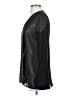 Keepsake 100% Polyester Black Long Sleeve Blouse Size XS - photo 5