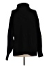 Zara Solid Black Turtleneck Sweater Size S - photo 2