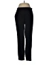 Ann Taylor LOFT 100% Polyester Solid Black Active Pants Size S - photo 1