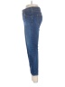 Pilcro and the Letterpress Blue Jeans Size 27 waist - photo 5