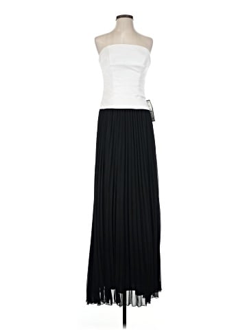 Betsy & Adam Cocktail Dress (view 1)