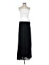 Betsy & Adam 100% Polyester Black Cocktail Dress Size 4 - photo 1