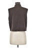 FLX Gray Sleeveless Top Size M - photo 2