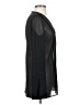 Keepsake 100% Polyester Black Long Sleeve Blouse Size XS - photo 4