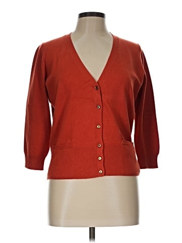 Ann Taylor Cardigan (view 1)