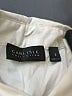 Carlisle Ivory Long Sleeve Blouse Size 8 - photo 7