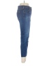 Pilcro and the Letterpress Blue Jeans Size 27 waist - photo 4
