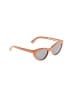 Illesteva Orange Sunglasses One size - photo 1