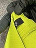 Boohoo Solid Green Casual Pants Size 18 - photo 4