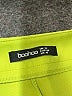 Boohoo Solid Green Casual Pants Size 18 - photo 5