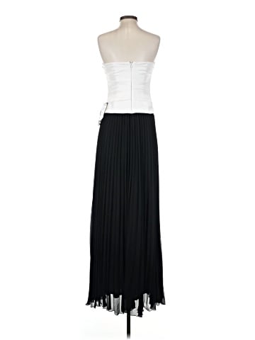 Betsy & Adam Cocktail Dress (view 2)