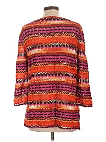 Missoni Pullover Sweater (view 2)