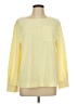 Westbound Yellow Sweatshirt Size L - photo 1