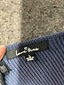 Love Tree Blue Black Cardigan Size L - photo 11