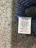 Love Tree Blue Black Cardigan Size L - photo 12