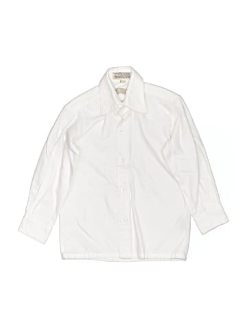 Perry Ellis Long Sleeve Button-Down Shirt (view 1)