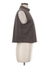 FLX Gray Sleeveless Top Size M - photo 4