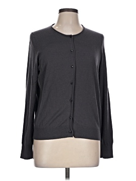 Ann Taylor Long Sleeve Blouse