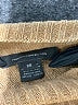 French Connection Chevron-herringbone Tan Turtleneck Sweater Size XS - photo 7