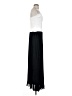 Betsy & Adam 100% Polyester Black Cocktail Dress Size 4 - photo 4