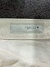 Zara Ivory Shorts Size 6 - photo 3