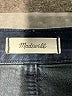 Madewell Blue Jeans Size 28 waist - photo 7