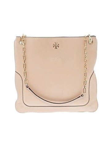 Tory Burch Leather Crossbody Bag (view 1)