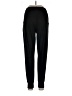 Unbranded Solid Black Sweatpants Size L - photo 2