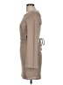 Le Lis Tan Casual Dress Size M - photo 5