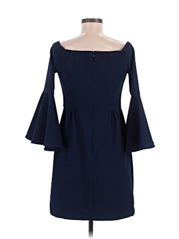Trina Trina Turk Cocktail Dress (view 2)