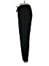Unbranded Solid Black Sweatpants Size L - photo 5