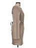 Le Lis Tan Casual Dress Size M - photo 4