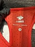 Rabbit Orange Tank Top Size S - photo 7