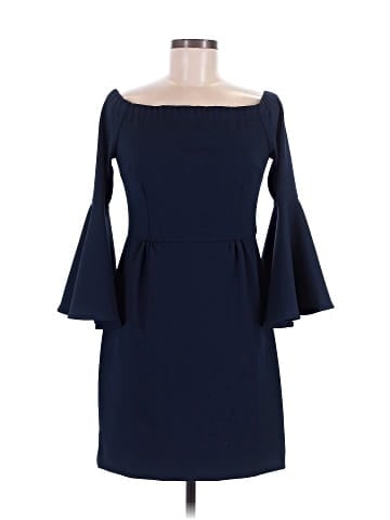 Trina Trina Turk Cocktail Dress (view 1)