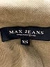 Max Jeans 100% Tencel Green Jacket Size XS - photo 6